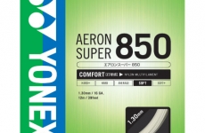 写真：AERON SUPER 850